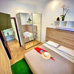 Latino Maison d'hôtes Vieste