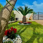 Latino Maison d'hôtes Vieste