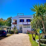 Maison d'hôtes Latino