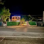 Latino Maison d'hôtes Vieste