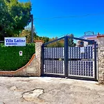 Latino Maison d'hôtes