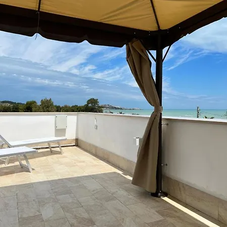 Latino Vieste
