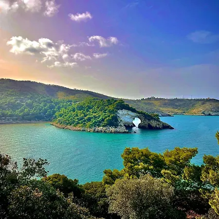Latino 4* Vieste
