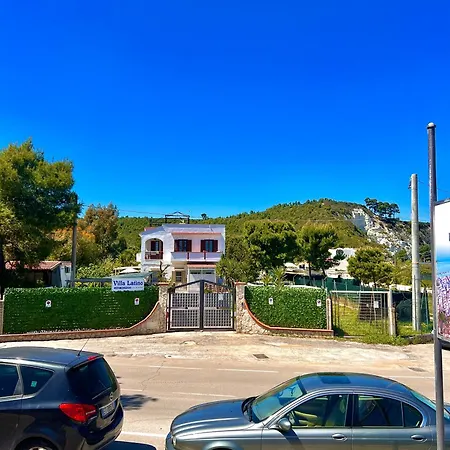Gasthof Latino
