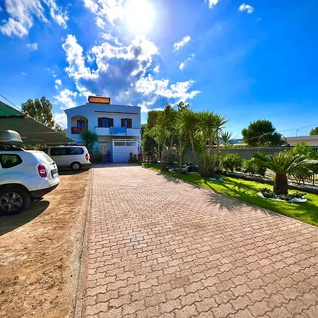 Latino Maison d'hôtes 4*