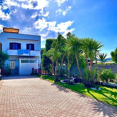 Maison d'hôtes Latino 4*