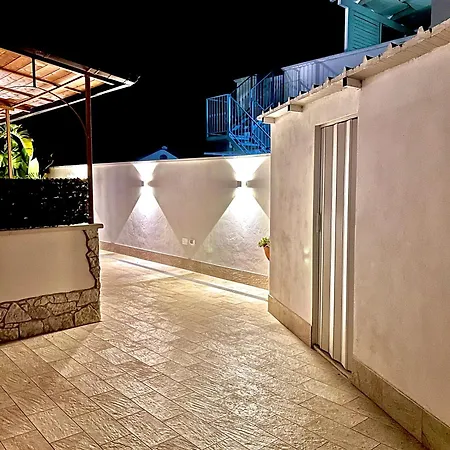 Latino Vieste