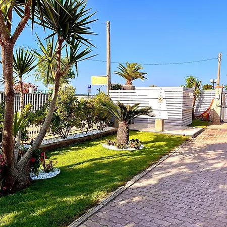 Maison d'hôtes Latino 4*