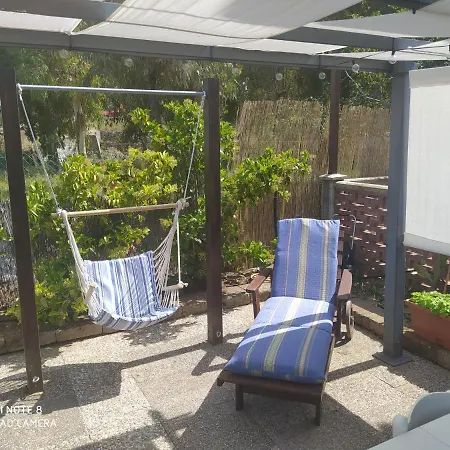 Latino Guest house Vieste