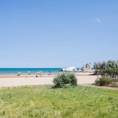 Latino Guest house Vieste