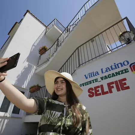 Latino Vieste