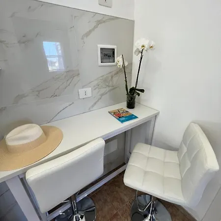 Latino Gasthof Vieste