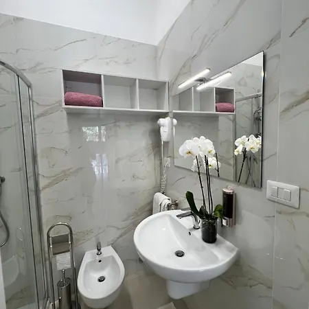 Gasthof Latino Vieste