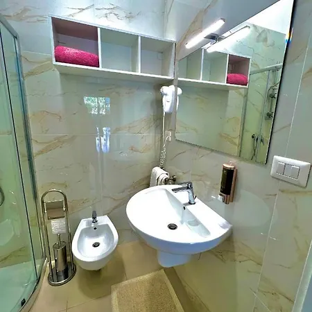 Gasthof Latino Vieste