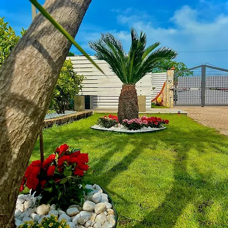 Latino Guest house Vieste