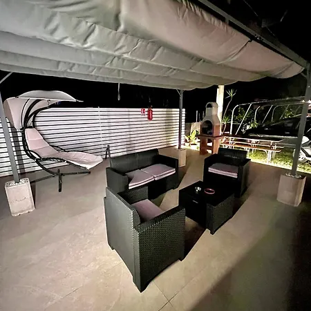 Latino 4* Vieste