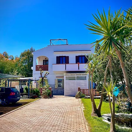 Guest house Latino