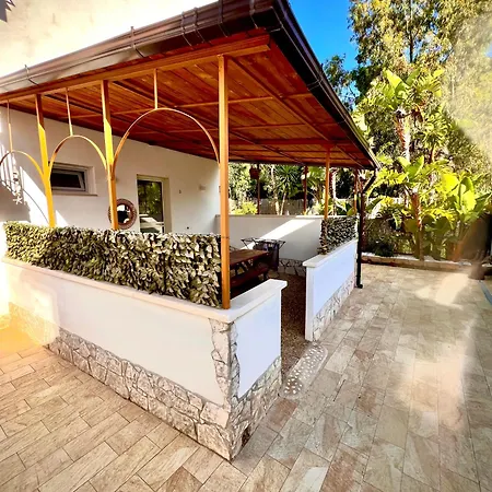 Guest house Latino *