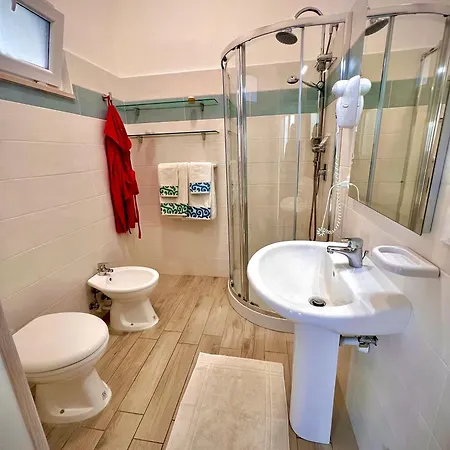 Konukevi Latino Vieste