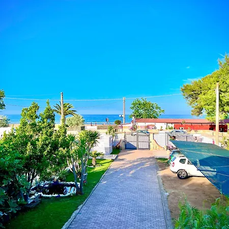 Latino Guest house *
