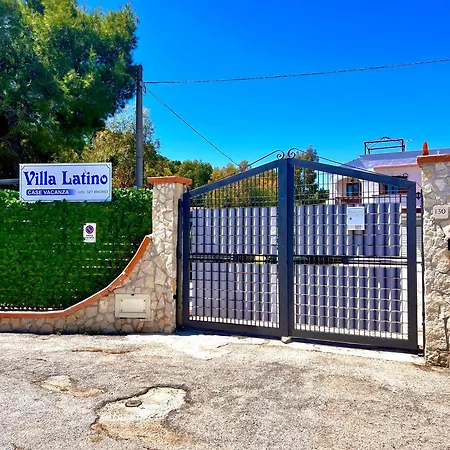 Latino Guest house