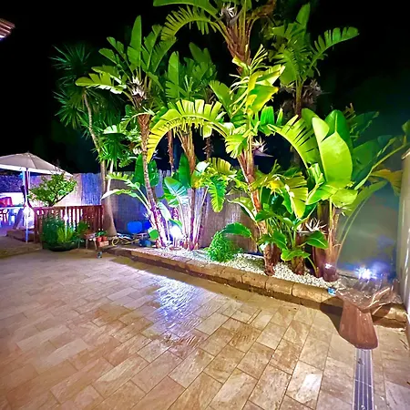 Latino Guest house *