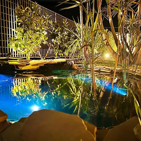 Latino Guest house Vieste