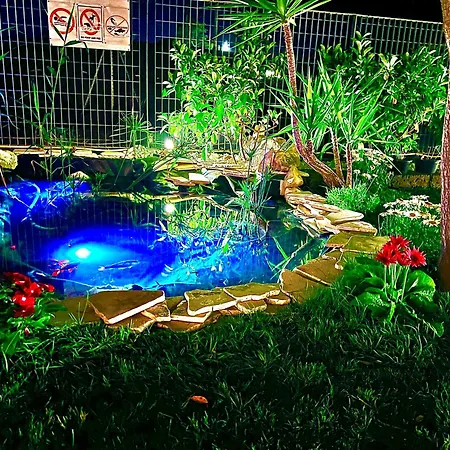 Gasthof Latino Vieste