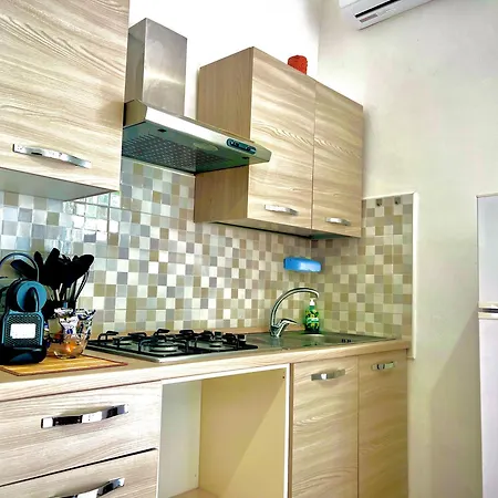 Guest house Latino