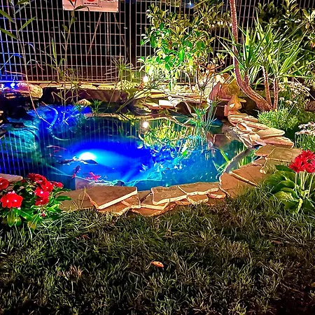 Gasthof Latino Vieste