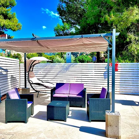 Latino Guest house Vieste