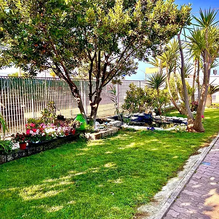 Latino Guest house