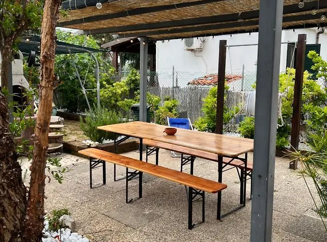 Latino Vieste