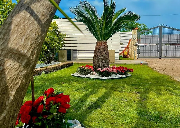 Latino Pensjonat Vieste