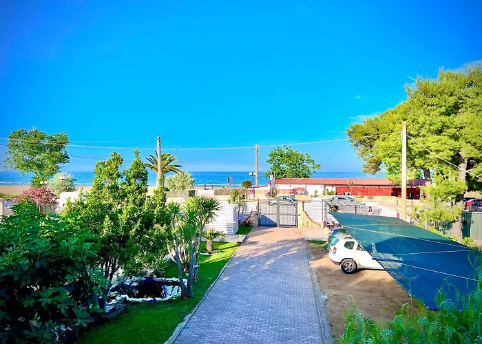 Latino Guest house 4*