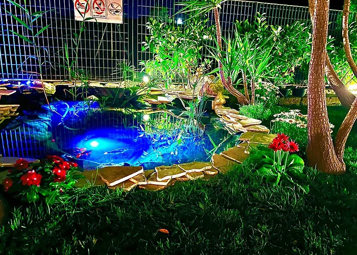 Pensjonat Latino Vieste