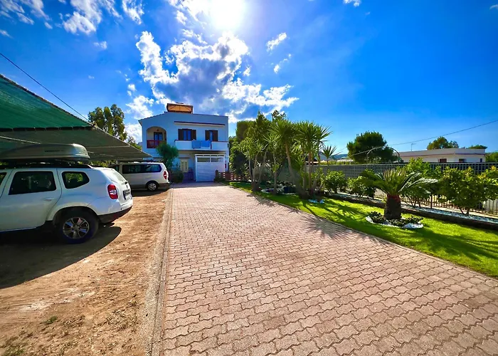 Latino Guest house 4*