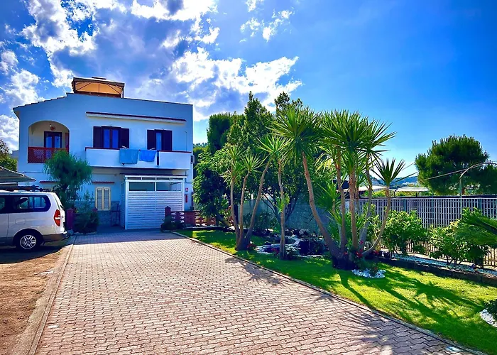 Guest house Latino 4*