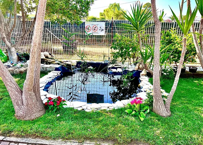 Guest house Latino Vieste